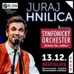 Juraj Hnilica a Symfonický orchester 