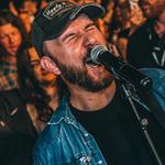 Cody Pennington Country show