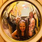 The Great Vegan Gathering