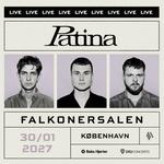 Falkonersalen, København