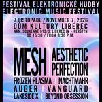 Sever Synth Fest 2026