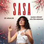 Sasa Serap