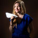 Liz Van Deuq en trio