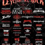 Leyendas del Rock 2026