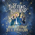 Luftens Helte – Det Store Juleshow 2026 // Falkonersalen