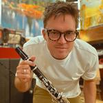 Adrian Cox Trio - Jazz Up Front, Aylesbury 