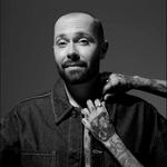 Hurricane Festival 2026 x David Puentez