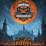 FRONT LINE FEST -Open Air 2026-