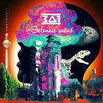 KŘEST EP DETONACE SNĚNÍ