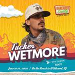 Barefoot Country Music Fest