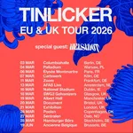 Tinlicker