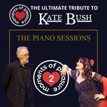 Norwich Puppet Theatre - Duo, The Piano Sessions