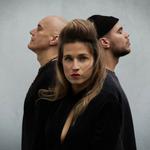 Selah Sue & The Gallands @ Cool Festival, Leuven