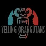 Yelling Orangutans