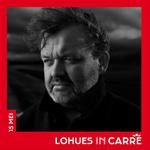 Daniël Lohues in Carré