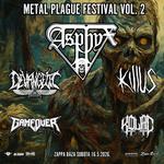 Metal Plague Festival 2026