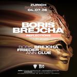 REFLECTIONS @ ZOA City