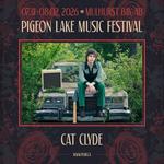Pigeon Lake Music Festival 