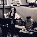 Lafayette House 6-9 pm (duo with Raul)