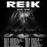 Reik en Orlando