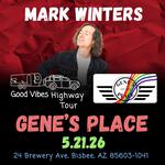 Good Vibes Highway Tour