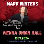 Good Vibes Highway Tour