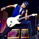 Springing the Blues Festival 2025