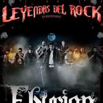 Leyendas del Rock 2026