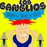 LOS GANGLIOS en BARCELONA