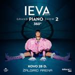 Grand Piano Show 2 | 360°