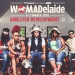 WOMADelaide