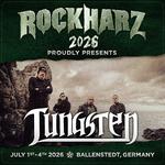Rockharz Festival 2026