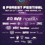 Q Forest 2026