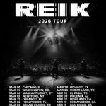 Reik en San Diego