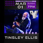 "Labor Of Love" Tour at The Venue