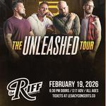 No Resolve, Shallow Side, Above Snakes