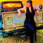 Andrea Marie and the Magnolia Band