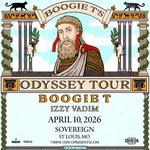 ODYSSEY TOUR - St. Louis