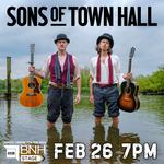 Sons of Town Hall