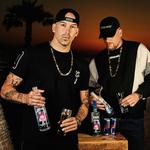 BONEZ MC & RAF CAMORA