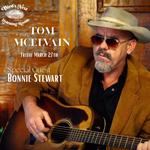 Tom McElvain with special guest Bonnie Stewart