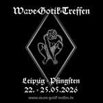 Wave-Gotik-Treffen 2026