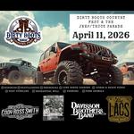 Dirty Boots Country Fest