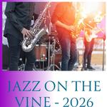 Jazz On The Vine