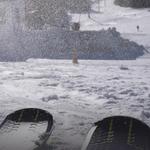 What You Sippin On? Winter Wonderland