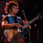 Joy Clark in Concert