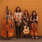 Redd & The Paper Flowers