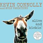 Kevin Connolly and Mule Variations