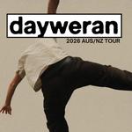 Day We Ran - NZ Tour 2026 - Piha - *SOLD OUT*