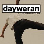 Day We Ran - NZ Tour 2026 - Lyall Bay